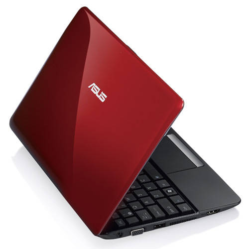 Asus Eee PC 1015CX-RED014W Netbook (Atom 2nd Gen/2 GB/320 GB/ExpressGate Cloud)