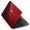 Asus Eee PC 1015CX-RED014W Netbook (Atom 2nd Gen/2 GB/320 GB/ExpressGate Cloud)