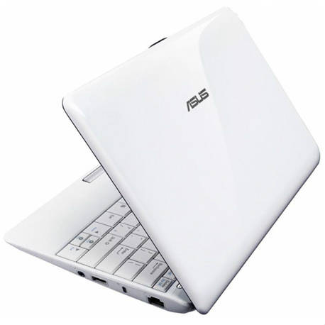 Asus Eee PC 1015CX-WHI014W Netbook (Atom 2nd Gen/2 GB/320 GB/ExpressGate Cloud)
