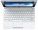 Asus Eee PC 1015CX-WHI014W Netbook (Atom 2nd Gen/2 GB/320 GB/ExpressGate Cloud)