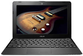 Asus 1015E-CY041D Laptop (Celeron Dual Core/2 GB/320 GB/DOS)