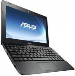 Asus 1015E-CY055D Netbook (Intel Celeron Dual Core/2 GB/320 GB/DOS)