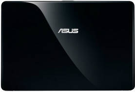 Asus Eee PC 1015PX Netbook (Atom 1st Gen/1 GB/320 GB/DOS) Laptop