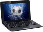 Asus Eee PC 1015PX Netbook (Atom 1st Gen/1 GB/320 GB/DOS) Laptop