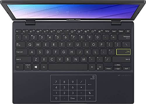 Asus EeeBook 12 E210MA-GJ011T Laptop (Intel Celeron Dual Core/4 GB/64 GB eMMC/Windows 10)