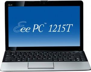 Asus Eee PC 1215T-MU17 Laptop (Athlon II Neo Single Core/2 GB/320 GB/Windows 7) Price