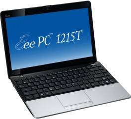 Asus Eee PC 1215T-MU17 Laptop (Athlon II Neo Single Core/2 GB/320 GB/Windows 7)
