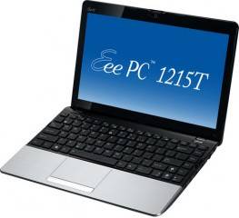 Asus Eee PC 1215T-MU17 Laptop (Athlon II Neo Single Core/2 GB/320 GB/Windows 7)