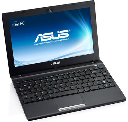 Asus Eee PC 1225C Laptop (Atom Dual Core 2nd Gen/2 GB/500 GB/Linux) Price