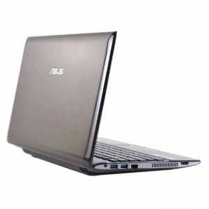 Asus Eee PC 1225C-SIV014W Netbook (Atom Dual Core 2nd Gen/2 GB/500 GB/ExpressGate Cloud)
