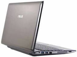 Asus Eee PC 1225C-SIV014W Netbook (Atom Dual Core 2nd Gen/2 GB/500 GB/ExpressGate Cloud) Laptop