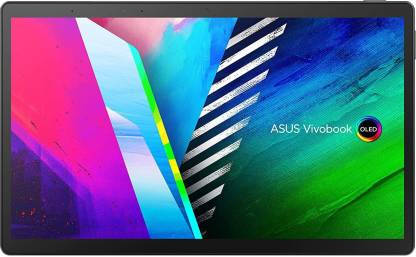 Asus Vivobook 13 Slate OLED T3300KA-LQ121WS Laptop (Intel Pentium Quad Core/4 GB/128 GB SSD/Windows 11)