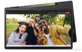 Asus Vivobook 13 Slate OLED T3300KA-LQ122WS Laptop (Pentium Quad Core/4 GB/128 GB SSD/Windows 11)