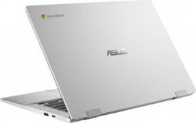 Asus Chromebook 14 CX1400CKA-EK0266 Laptop (Intel Celeron Dual Core/8 GB/128 GB eMMC/Google Chrome)