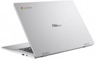 Asus Chromebook 14 CX1400CKA-EK0266 Laptop (Intel Celeron Dual Core/8 GB/128 GB eMMC/Google Chrome)