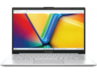 Asus VivoBook Go 14 E1404FA-NK321WS Laptop (AMD Quad Core Ryzen 3/8 GB/512 GB SSD/Windows 11) Price