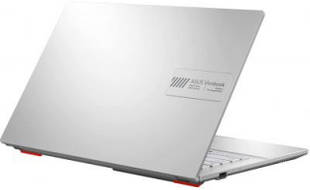 Asus VivoBook Go 14 E1404FA-NK321WS Laptop (AMD Quad Core Ryzen 3/8 GB/512 GB SSD/Windows 11)