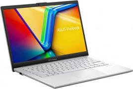 Asus VivoBook Go 14 E1404FA-NK321WS Laptop (AMD Quad Core Ryzen 3/8 GB/512 GB SSD/Windows 11)