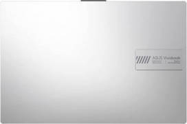 Asus VivoBook Go 14 E1404FA-NK321WS Laptop (AMD Quad Core Ryzen 3/8 GB/512 GB SSD/Windows 11)