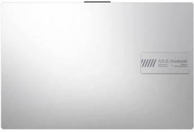Asus VivoBook Go 14 E1404FA-NK321WS Laptop (AMD Quad Core Ryzen 3/8 GB/512 GB SSD/Windows 11)