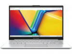 Asus VivoBook Go 14 E1404FA-NK321WS Laptop (AMD Quad Core Ryzen 3/8 GB/512 GB SSD/Windows 11)