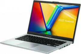 Asus VivoBook Go 14 E1404FA-NK323WS Laptop (AMD Quad Core Ryzen 3/8 GB/512 GB SSD/Windows 11)