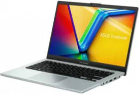 Asus VivoBook Go 14 E1404FA-NK323WS Laptop (AMD Quad Core Ryzen 3/8 GB/512 GB SSD/Windows 11)