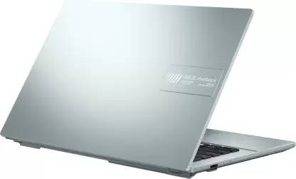 Asus VivoBook Go 14 E1404FA-NK323WS Laptop (AMD Quad Core Ryzen 3/8 GB/512 GB SSD/Windows 11)