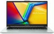 Asus VivoBook Go 14 E1404FA-NK323WS Laptop (AMD Quad Core Ryzen 3/8 GB/512 GB SSD/Windows 11)
