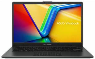 Asus VivoBook Go 14 E1404FA-NK325WS Laptop (AMD Quad Core Ryzen 3/8 GB/512 GB SSD/Windows 11)