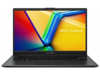 Asus VivoBook Go 14 E1404FA-NK325WS Laptop (AMD Quad Core Ryzen 3/8 GB/512 GB SSD/Windows 11) Price