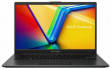 Asus VivoBook Go 14 E1404FA-NK325WS Laptop (AMD Quad Core Ryzen 3/8 GB/512 GB SSD/Windows 11)