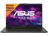 Compare Asus VivoBook Go 14 E1404FA-NK327WS Laptop (AMD Quad-Core Ryzen 3/8 GB-diiisc/Windows 11 Home Basic)