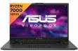 Asus VivoBook Go 14 E1404FA-NK327WS Laptop (AMD Quad Core Ryzen 3/8 GB/512 GB SSD/Windows 11)