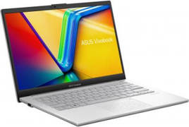 Asus VivoBook Go 14 E1404FA-NK521WS Laptop (AMD Quad Core Ryzen 5/8 GB/512 GB SSD/Windows 11)