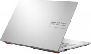 Asus VivoBook Go 14 E1404FA-NK521WS Laptop (AMD Quad Core Ryzen 5/8 GB/512 GB SSD/Windows 11)