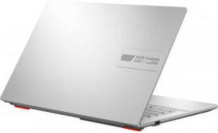 Asus VivoBook Go 14 E1404FA-NK521WS Laptop (AMD Quad Core Ryzen 5/8 GB/512 GB SSD/Windows 11)