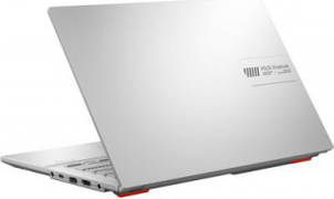 Asus VivoBook Go 14 E1404FA-NK521WS Laptop (AMD Quad Core Ryzen 5/8 GB/512 GB SSD/Windows 11)