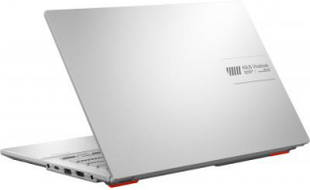 Asus VivoBook Go 14 E1404FA-NK521WS Laptop (AMD Quad Core Ryzen 5/8 GB/512 GB SSD/Windows 11)