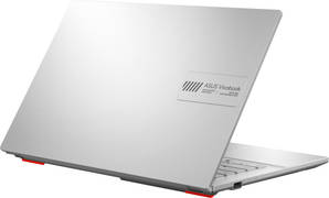 Asus VivoBook Go 14 E1404FA-NK521WS Laptop (AMD Quad Core Ryzen 5/8 GB/512 GB SSD/Windows 11) Laptop
