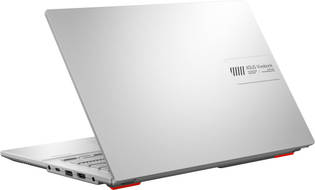 Asus VivoBook Go 14 E1404FA-NK521WS Laptop (AMD Quad Core Ryzen 5/8 GB/512 GB SSD/Windows 11)