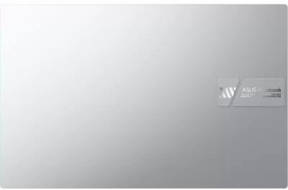 Asus VivoBook Go 14 E1404FA-NK541WS Laptop (AMD Quad Core Ryzen 5/16 GB/512 GB SSD/Windows 11)