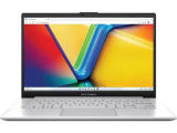 Compare Asus VivoBook Go 14 E1404FA-NK541WS Laptop (AMD Quad-Core Ryzen 5/16 GB-diiisc/Windows 11 Home Basic)