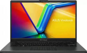 Asus VivoBook Go 14 E1404FA-NK542WS Laptop (AMD Quad Core Ryzen 5/16 GB/512 GB SSD/Windows 11)