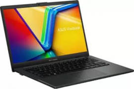 Asus VivoBook Go 14 E1404FA-NK542WS Laptop (AMD Quad Core Ryzen 5/16 GB/512 GB SSD/Windows 11)