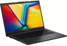 Asus VivoBook Go 14 E1404FA-NK542WS Laptop (AMD Quad Core Ryzen 5/16 GB/512 GB SSD/Windows 11)