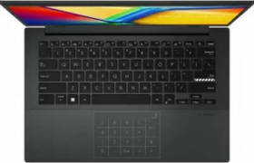 Asus VivoBook Go 14 E1404FA-NK542WS Laptop (AMD Quad Core Ryzen 5/16 GB/512 GB SSD/Windows 11)