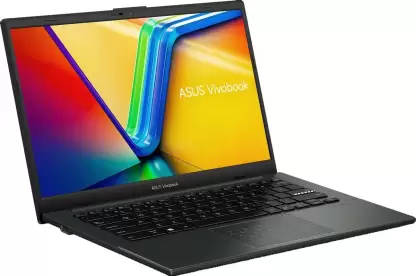 Asus VivoBook Go 14 E1404FA-NK542WS Laptop (AMD Quad Core Ryzen 5/16 GB/512 GB SSD/Windows 11)