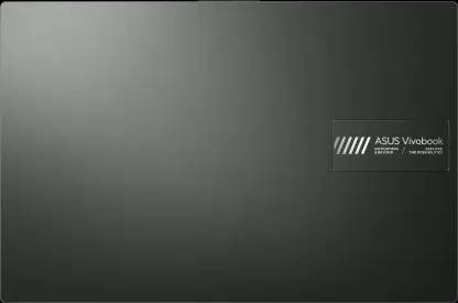 Asus VivoBook Go 14 E1404FA-NK542WS Laptop (AMD Quad Core Ryzen 5/16 GB/512 GB SSD/Windows 11)