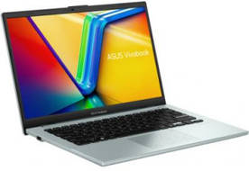Asus VivoBook Go 14 E1404FA-NK543WS Laptop (AMD Quad Core Ryzen 5/16 GB/512 GB SSD/Windows 11)